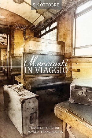 Mercanti in viaggio