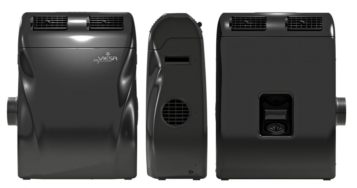 Fresco benessere da portare ovunque