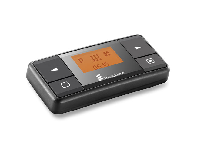 EasyStart Timer Eberspächer