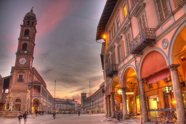 – 7° raduno camperisti Fiera di San Rocco: l’antica fiera di Faenza