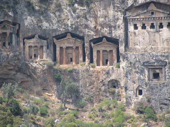 Ihlara Valley Ihlara Valley