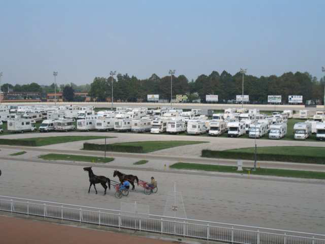 Ippodromo del Savio