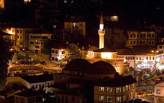 Safranbolu Safranbolu