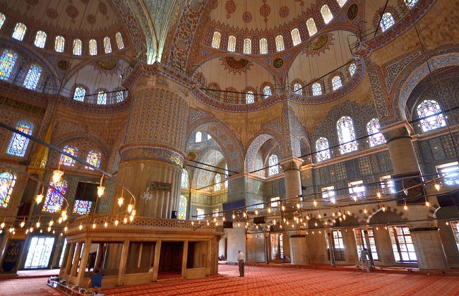 Suleymaniyyè ad Istanbul Suleymaniyyè ad Istanbul