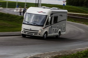 Carthago c-compactline 2014