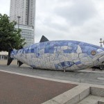 Belfast, Big Fish