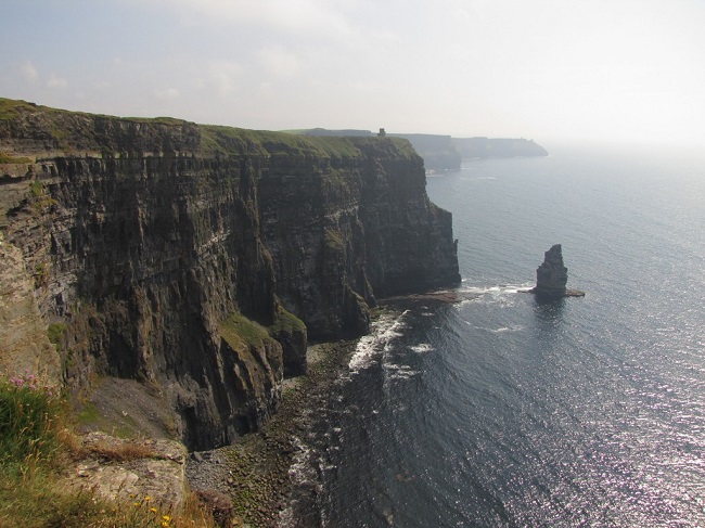 Cliffs of Moher