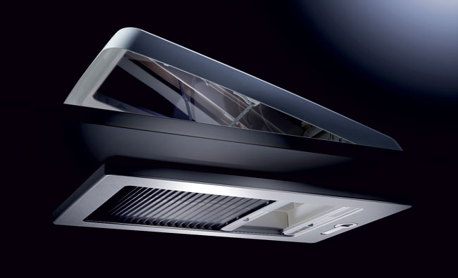 Condizionatori Dometic Freshjet