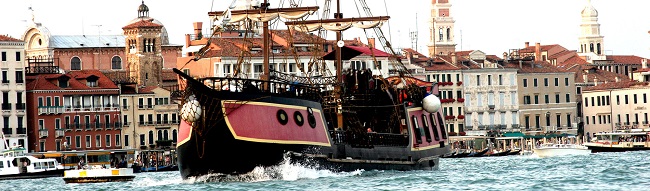Galeone Veneziano