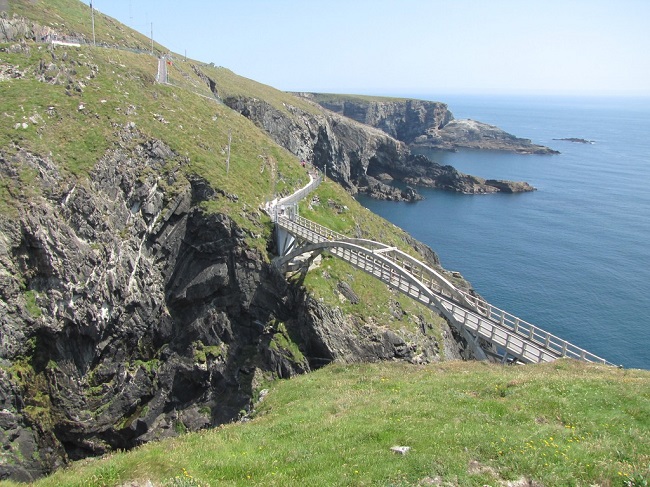 Mizen Head, Signal Station