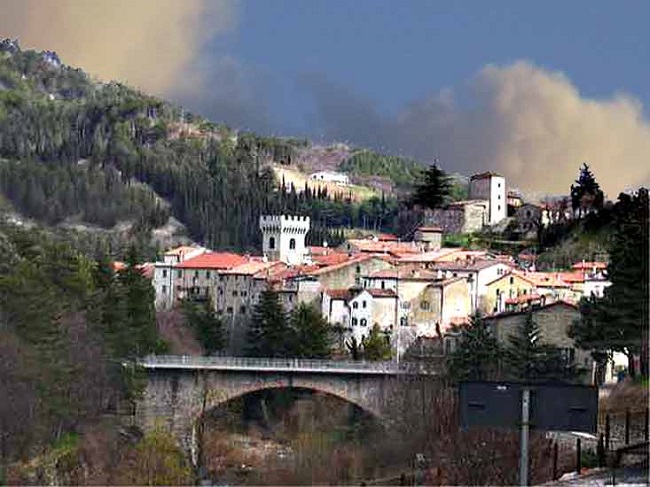 Premilcuore Premilcuore