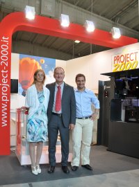 Project 2000 - Azzolini, Nardini, Manni