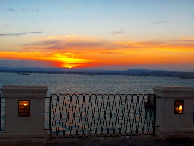 – Raduno camper ‘Città di Siracusa’