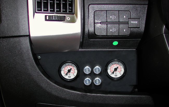 AL-KO Pannello Kit AIR TOP