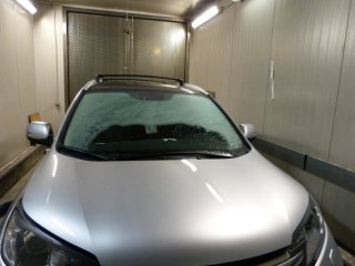 Riscaldatore standard Riscaldatore standard