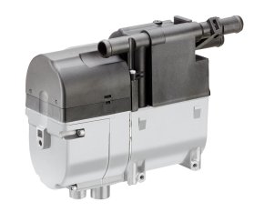 Eberspaecher Hydronic 2 Comfort