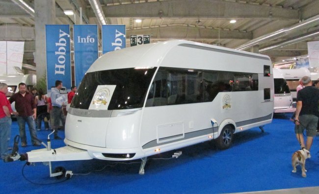 Hobby Premium vince anche in Italia