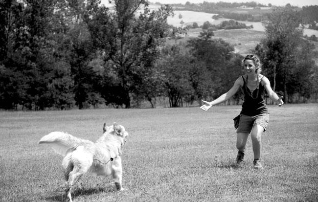 Oltremare - Educazione cinofila Oltremare - Educazione cinofila