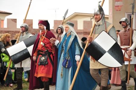 Antica Fiera di Santa Lucia