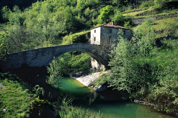 Bagno di Romagna (FC)