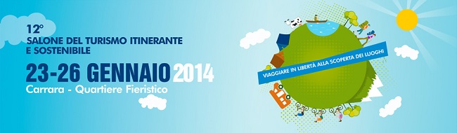 XII° Salone del Turismo Itinerante e Sostenibile