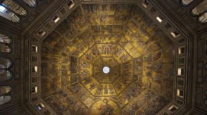 Il Battistero di Firenze secondo Dan Brown