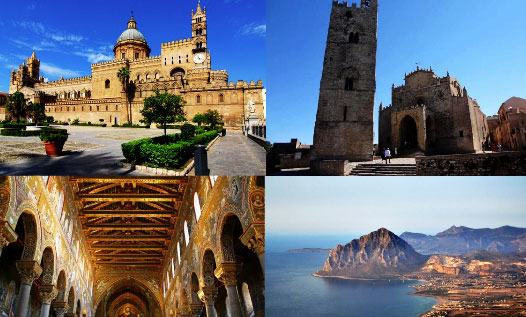 Capodanno in Sicilia Occidentale con il Traiano Camper Club