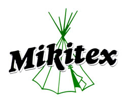 Mikitex - grande successo a Parma