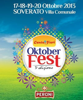 Raduno camper Oktoiberfest a Soverato