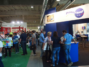 Promocamp: incontro sul turismo all'aria aperta - Le proposte degli imprenditori