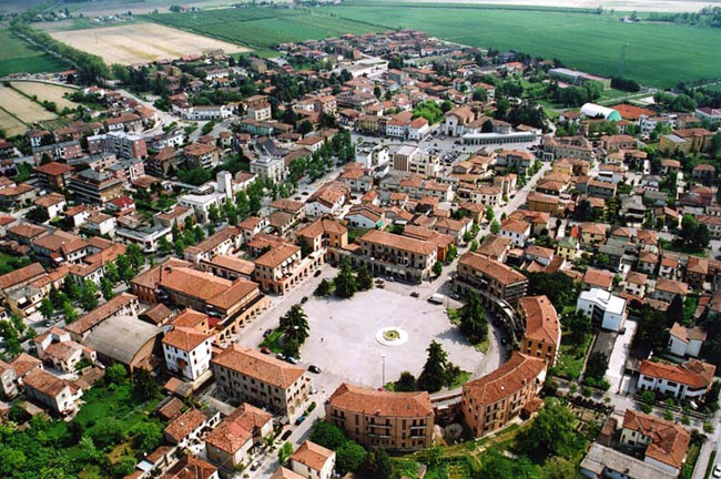 Nuovo riconoscimento per il Comune di Tresigallo - Unione Club Amici