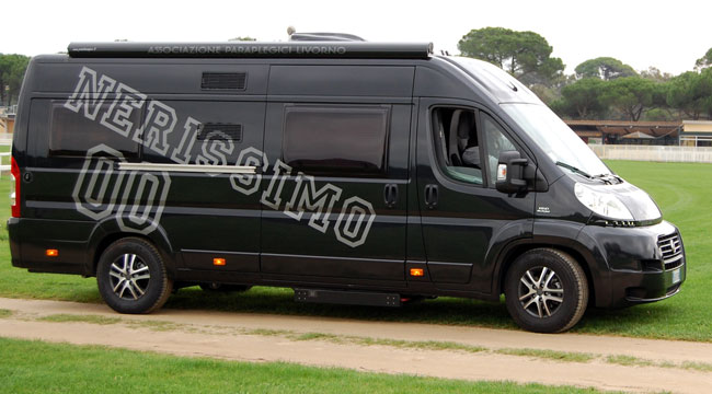 Eberspaecher: L’autonomia è per tutti