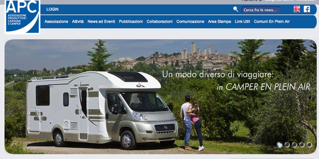 Rental Pack 99 euro: La passione per il camper non conosce stagioni