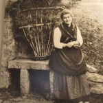 Biella - Rosazza - Foto storica