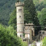 Biella - Rosazza - torre