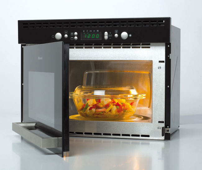 Forno a microonde per camper Dometic MW 13