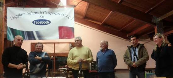 gemellaggioVic Acquasparta federazione UCA foto