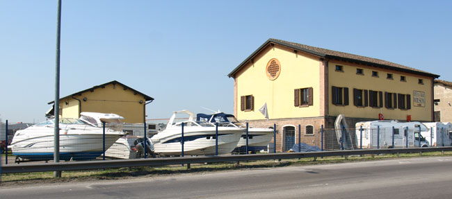 Meglioli Nautica Meglioli Nautica