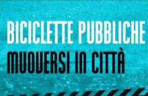 Biciclette pubbliche in alcune città europee