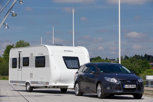 Hobby partecipa a Italia Vacanze