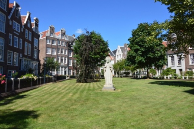 Il nostro grande viaggio:  Lussemburgo, Belgio, Olanda, Danimarca… e un po’ di Germania