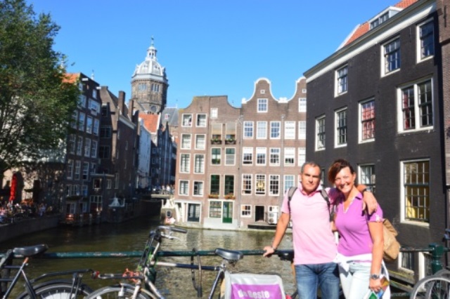 Il nostro grande viaggio:  Lussemburgo, Belgio, Olanda, Danimarca… e un po’ di Germania