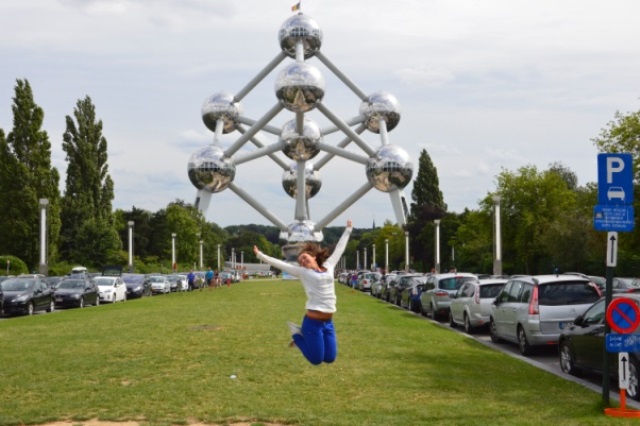 Il nostro grande viaggio:  Lussemburgo, Belgio, Olanda, Danimarca… e un po’ di Germania