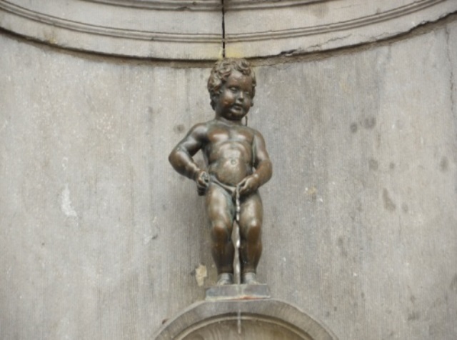 Il nostro grande viaggio:  Lussemburgo, Belgio, Olanda, Danimarca… e un po’ di Germania