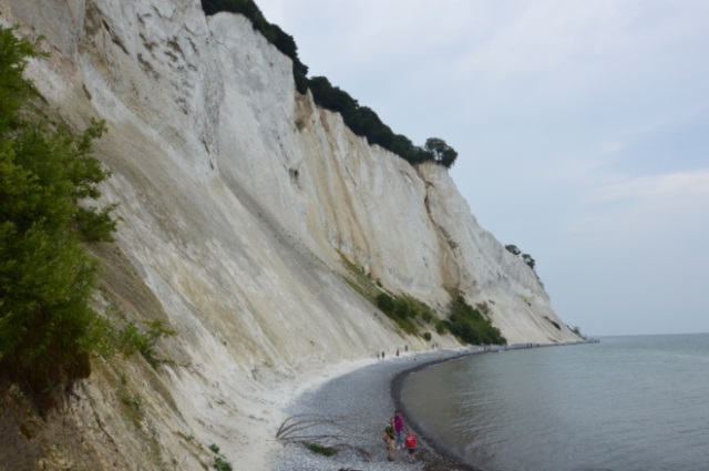 Il nostro grande viaggio:  Lussemburgo, Belgio, Olanda, Danimarca… e un po’ di Germania
