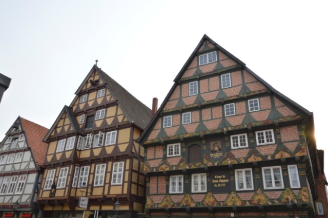 Il nostro grande viaggio:  Lussemburgo, Belgio, Olanda, Danimarca… e un po’ di Germania