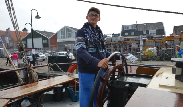 Il nostro grande viaggio:  Lussemburgo, Belgio, Olanda, Danimarca… e un po’ di Germania