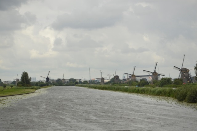 Il nostro grande viaggio:  Lussemburgo, Belgio, Olanda, Danimarca… e un po’ di Germania