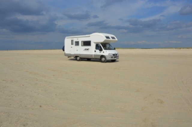 Il nostro grande viaggio:  Lussemburgo, Belgio, Olanda, Danimarca… e un po’ di Germania