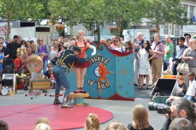 Il nostro grande viaggio:  Lussemburgo, Belgio, Olanda, Danimarca… e un po’ di Germania